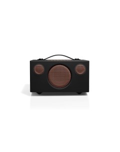 Портативная акустика Addon T3 розовое золото Audio pro