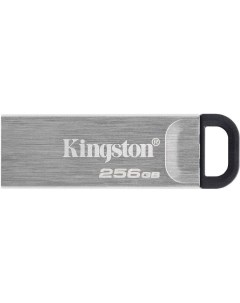 Флешка 256Gb DataTraveler Kyson DTKN 256GB USB 3 2 Gen 1 Kingston