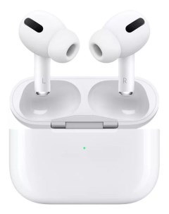 Наушники AirPods Pro with MagSafe MLWK3 Apple
