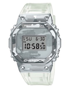 Наручные часы GM 5600SCM 1ER Casio