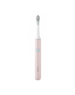 Электрическая зубная щетка So White Sonic Electric Toothbrush Pink Soocas