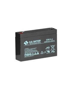 Батарея для ИБП HR 9 6 Bb battery
