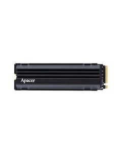 Накопитель SSD M 2 2280 2TB AP2TBAS2280Q4U 1 Apacer