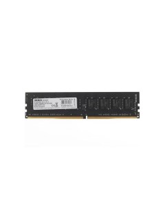 Память оперативная DDR4 4Gb 2133MHz pc 17000 R744G2133U1S U Amd