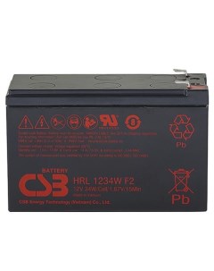 Батарея для ИБП HRL 1234W Csb