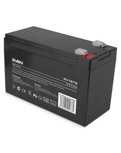 Батарея для ИБП SV1272 SV 012335 Sven