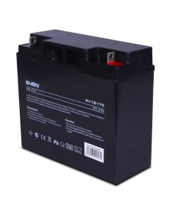 Батарея для ИБП SV12170 SV 0222017 Sven