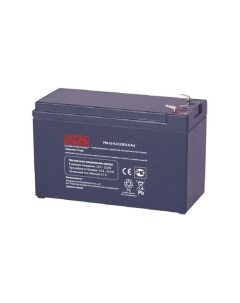 Батарея для ИБП PM 12 9 0 Powercom