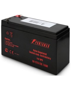 Батарея для ИБП CA1270 Powerman