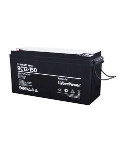 Батарея для ИБП Standart series RC 12 150 Cyberpower