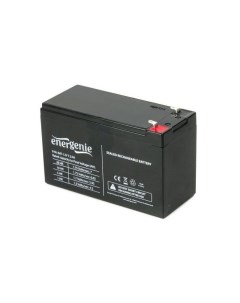 Батарея для ИБП Energenie BAT 12V7 2AH Gembird