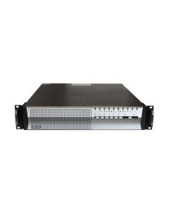 Батарея для ИБП SRT 24V for SRT 1000A Powercom