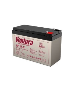 Батарея для ИБП GP 12 9 Ventura