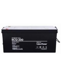 Батарея для ИБП Standart series RC 12 200 Cyberpower