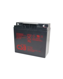 Батарея для ИБП GP 12170 M5 Csb
