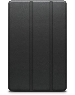 Чехол Tablet Case Lite для Huawei MatePad BAH4 W09 10 4 черный Borasco