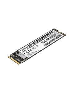 Накопитель SSD M 2 2280 480GB NextPro KC2000TP480 PCIe Gen3x4 22x80mm 3D TLC EX282319RUS Exegate