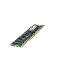 Память оперативная DDR4 32Gb 2666MHz 815100 B21 Hpe