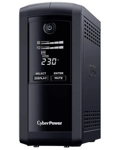 ИБП VP700EILCD Cyberpower