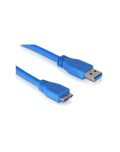 Кабель USB 3 0 AM Micro 9PIN 1m UC3002 010 5bites