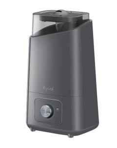 Увлажнитель воздуха Vigoair HD3 Cool Mist Humidifier серый Kyvol