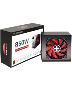 Блок питания Performance A III XP850MR11 850W Xilence