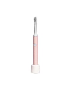 Электрическая зубная щетка So White Sonic Electric Toothbrush Pink хорошее состояние Soocas
