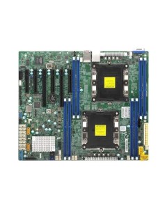 Материнская плата MBD X11DPL I B Socket 3647 Supermicro