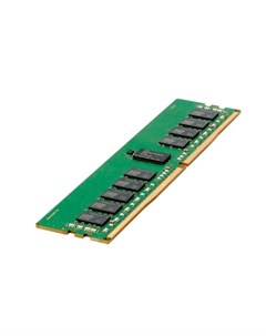 Память оперативная DDR4 16Gb 3200MHz P43019 B21 Hpe