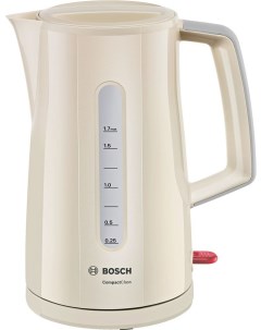 Чайник электрический TWK3A017 Bosch