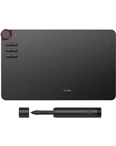 Графический планшет Deco 03 черный Xp-pen