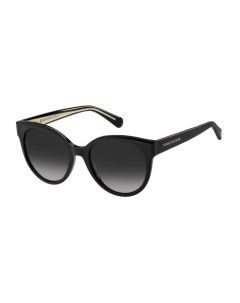 Солнцезащитные очки женские TH 1885 S BLACK THF 204676807539O Tommy hilfiger