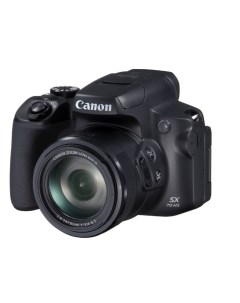Цифровой фотоаппарат PowerShot SX70 HS Canon