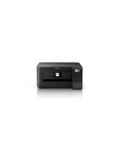 МФУ струйный L4260 A4 Duplex WiFi USB черный Epson