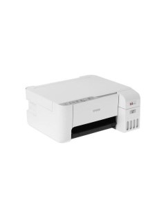 МФУ струйный L3256 A4 WiFi USB белый Epson