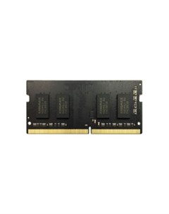 Память оперативная DDR4 8Gb 2666MHz KM SD4 2666 8GS Kingmax
