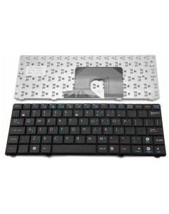Клавиатура для Asus EEE PC 900HA RU Black No name