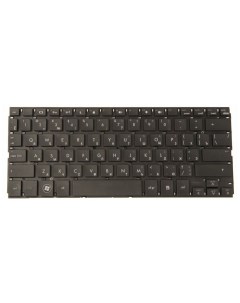 Клавиатура для HP Mini 5101 5102 5103 2150 RU Black No name