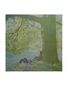Виниловая пластинка John Lennon Plastic Ono Band 0600753570944 Beatles