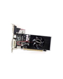 Видеокарта Ninja NH22NP013F nVidia GT220 No name