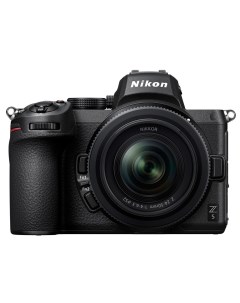Фотоаппарат Z5 Kit 24 50 f 4 6 3 Nikon