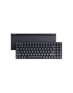 Клавиатура механическая KU102 15294 Slim Mechanical Keyboard Black Ugreen