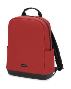 Рюкзак The Backpack Soft Touch 15 бордовый ET9CC02BKA Moleskine