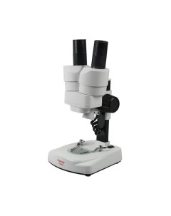 Микроскоп Атом 20x в кейсе Микромед