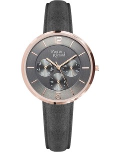 Наручные часы P22023 9G57QF2 Pierre ricaud