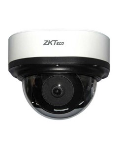 Видеокамера IP DL 852Q28B Zkteco