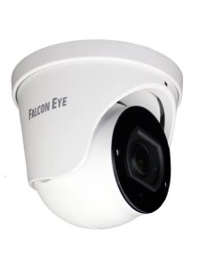 Камера видеонаблюдения FE MHD DV5 35 2 8 12мм белый Falcon eye