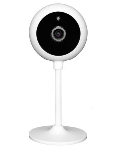 Видеокамера IP Spaik 2 3 6мм белый Falcon eye