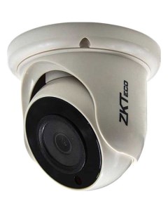 Камера видеонаблюдения ES 35J11J Zkteco