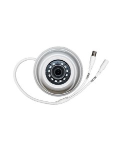 Камера видеонаблюдения FE MHD DP2e 20 3 6мм Falcon eye